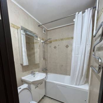 Сдается 2-х комнатная квартира, 45,1 м²