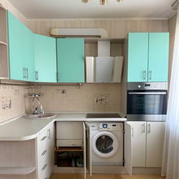 Сдается 2-х комнатная квартира, 45,1 м²