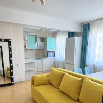 Сдается 2-х комнатная квартира, 45,1 м²