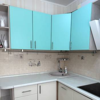Сдается 2-х комнатная квартира, 45,1 м²