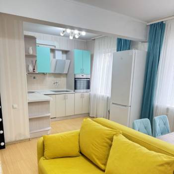 Сдается 2-х комнатная квартира, 45,1 м²