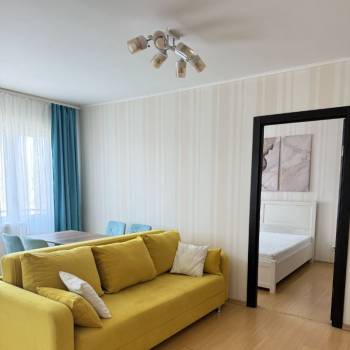 Сдается 2-х комнатная квартира, 45,1 м²
