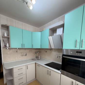 Сдается 2-х комнатная квартира, 45,1 м²
