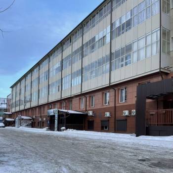 Сдается 1-комнатная квартира, 20 м²