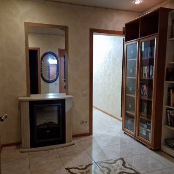 Сдается 2-х комнатная квартира, 76 м²