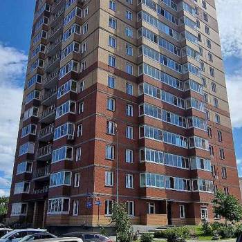 Сдается 1-комнатная квартира, 40 м²