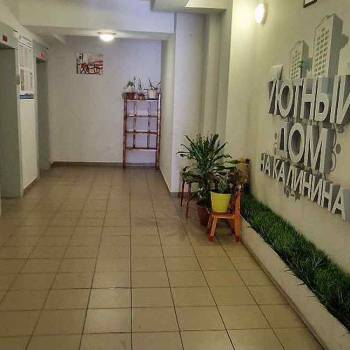 Сдается 1-комнатная квартира, 40 м²