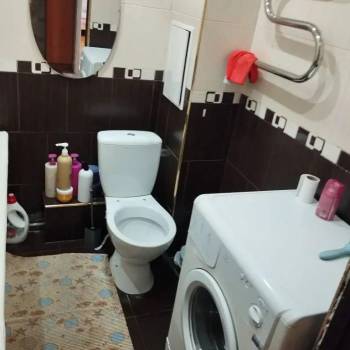 Сдается 2-х комнатная квартира, 42 м²