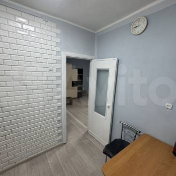 Сдается 2-х комнатная квартира, 41 м²