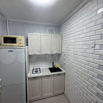 Сдается 2-х комнатная квартира, 41 м²