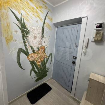 Сдается 2-х комнатная квартира, 41 м²