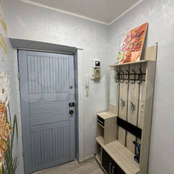 Сдается 2-х комнатная квартира, 41 м²