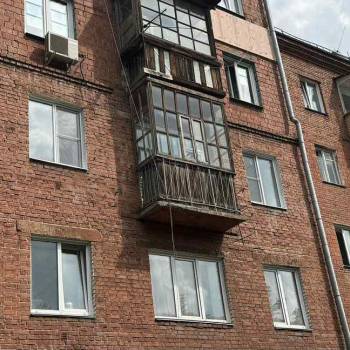 Сдается 2-х комнатная квартира, 41 м²