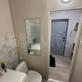 Сдается 2-х комнатная квартира, 41 м²