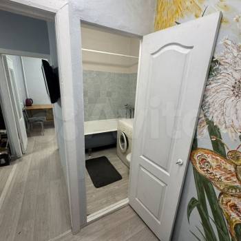 Сдается 2-х комнатная квартира, 41 м²