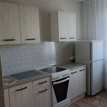 Сдается 1-комнатная квартира, 40,8 м²