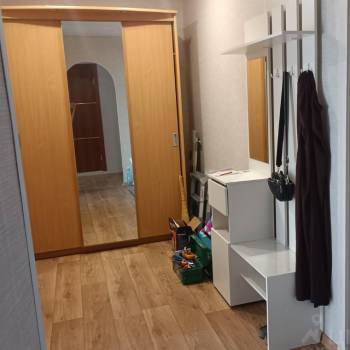 Сдается 1-комнатная квартира, 40,8 м²