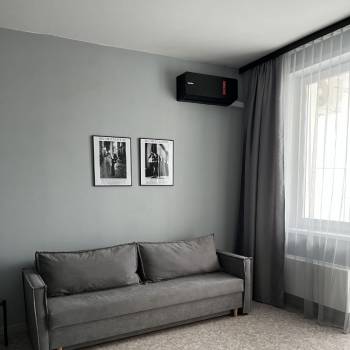 Сдается 2-х комнатная квартира, 34 м²