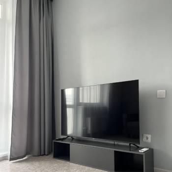 Сдается 2-х комнатная квартира, 34 м²