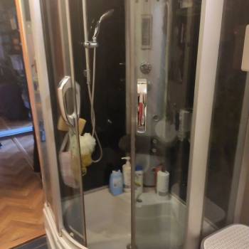 Продается 1-комнатная квартира, 43,5 м²