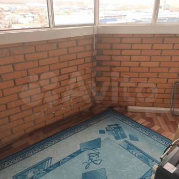 Продается 1-комнатная квартира, 43,5 м²