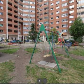 Продается 1-комнатная квартира, 43,5 м²