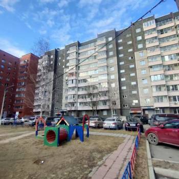 Сдается 2-х комнатная квартира, 51 м²