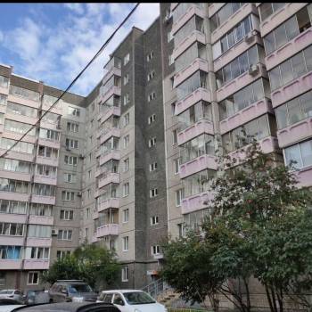 Сдается 2-х комнатная квартира, 51 м²