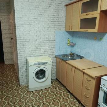 Сдается 1-комнатная квартира, 36 м²