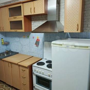 Сдается 1-комнатная квартира, 36 м²