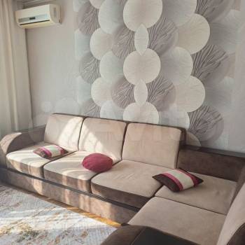 Сдается 2-х комнатная квартира, 52 м²