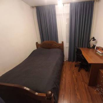 Продается Многокомнатная квартира, 99 м²