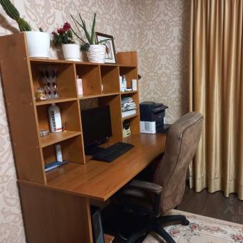 Продается Многокомнатная квартира, 99 м²