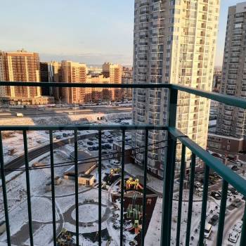 Продается 2-х комнатная квартира, 59,1 м²