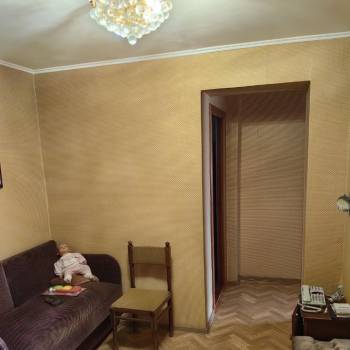 Продается Многокомнатная квартира, 79,4 м²