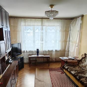 Продается Многокомнатная квартира, 79,4 м²