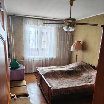 Продается Многокомнатная квартира, 79,4 м²