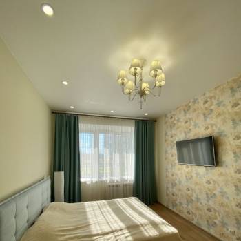 Сдается 1-комнатная квартира, 36 м²