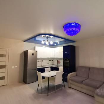 Сдается 2-х комнатная квартира, 60,7 м²