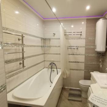 Сдается 2-х комнатная квартира, 60,7 м²