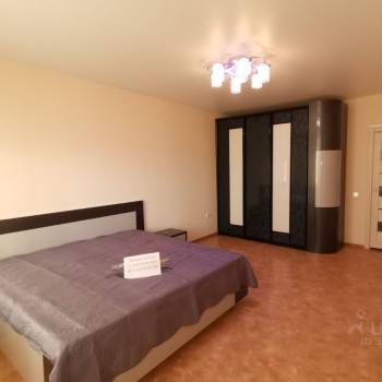 Сдается 2-х комнатная квартира, 60,7 м²
