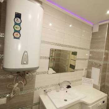 Сдается 2-х комнатная квартира, 60,7 м²