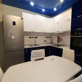 Сдается 2-х комнатная квартира, 60,7 м²