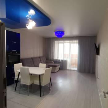 Сдается 2-х комнатная квартира, 60,7 м²