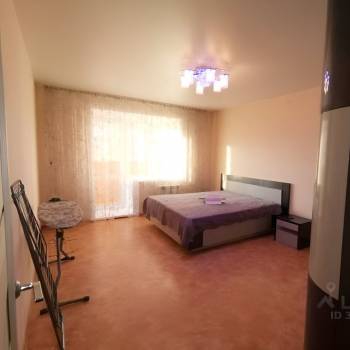 Сдается 2-х комнатная квартира, 60,7 м²