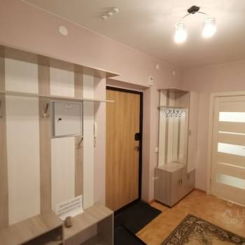 Сдается 2-х комнатная квартира, 60,7 м²