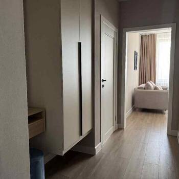 Сдается 1-комнатная квартира, 36,5 м²