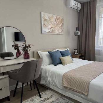 Сдается 1-комнатная квартира, 36,5 м²