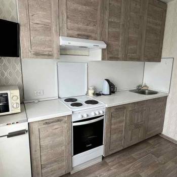 Сдается 1-комнатная квартира, 58,4 м²