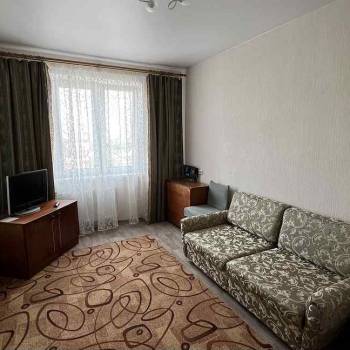 Сдается 1-комнатная квартира, 58,4 м²